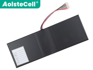 Gigabyte GAG-M20 replacement battery