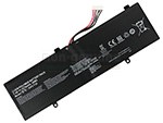 Gigabyte GAS-F20 replacement battery