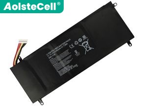Gigabyte P34G replacement battery