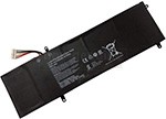 Gigabyte GNC-H40 replacement battery