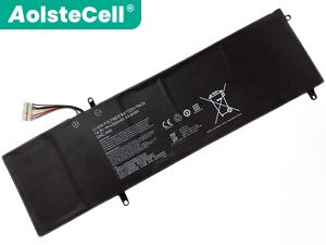 Gigabyte GNC-H40 replacement battery