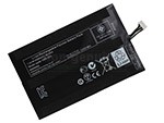 Gigabyte S1080 Tablet PC replacement battery