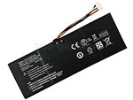 Gigabyte U21MD replacement battery
