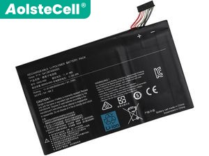 Gigabyte P56XT replacement battery
