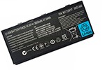 Gigabyte M1305 replacement battery