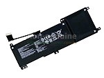 Gigabyte AORUS 15-W9 replacement battery
