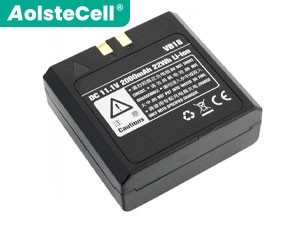 Godox VB18 replacement battery
