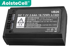 Godox VB26 replacement battery