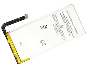 Google Pixel 5 replacement battery