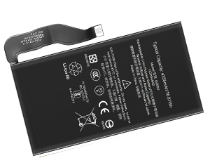 Google Pixel 7 replacement battery