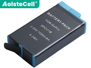 GoPro Max 360 replacement battery