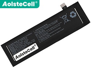 GPD 4139D5 replacement battery