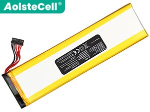 GPD 4545165-3S replacement battery
