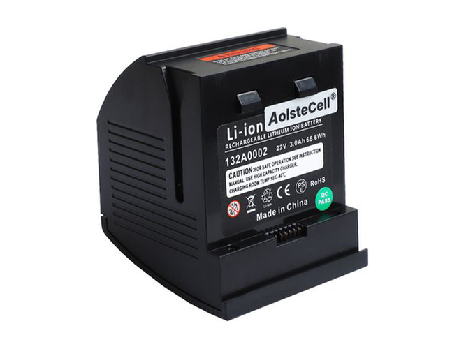 Gtech AR29 replacement battery