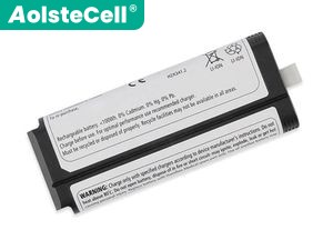 Hamilton 369108 replacement battery