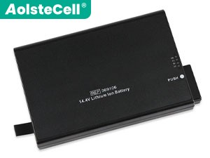 Hamilton C3 replacement battery