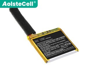 Harman Kardon 605447 replacement battery