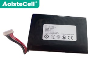 Harman Kardon V201A replacement battery