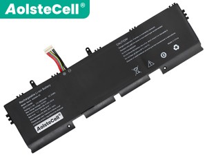 Hasee X4-2020G1 replacement battery