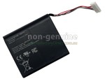 Hasee AIM-P707 replacement battery