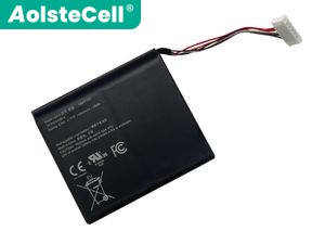 Hasee AIM-P707 replacement battery