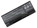 Hasee Z7-CT5NA replacement battery