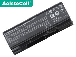 Hasee NH50BAT-4 replacement battery