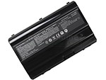 Hasee ZX7-CP5S1 replacement battery