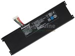 Hasee U43S1 replacement battery