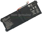 Hasee SQU-1604 replacement battery
