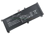 Hasee 15GD870-xa70K replacement battery