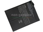 Hasee SQU-1707 replacement battery