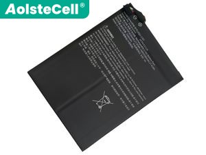 Hasee SQU-1707(2icp4/53/126) replacement battery