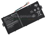 Hasee SQU-1709 replacement battery
