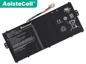 Hasee SQU-1709(3ICP5/57/81) replacement battery