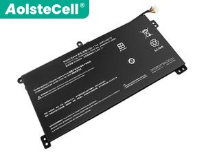 Hasee SQU-1716 replacement battery