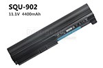 Hasee A430 replacement battery