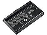 Hasee K660E battery from Australia