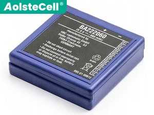 HBC BA222060 replacement battery
