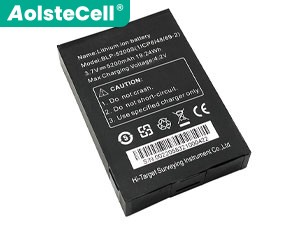 Hi Target IHAND 30 replacement battery