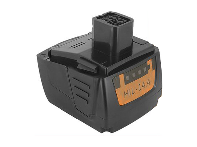 Hilti SID 144-A CPC replacement battery