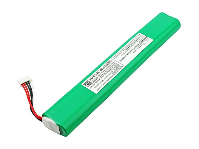 HiOKi PQ3100 replacement battery