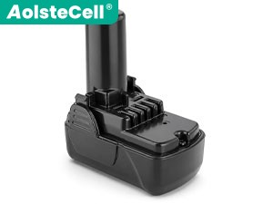 Hitachi 329370 replacement battery