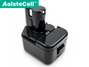 Hitachi 320386 replacement battery