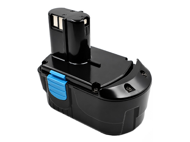 Hitachi EB1814SL replacement battery
