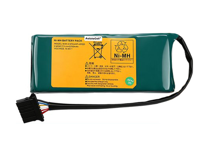 Hitachi VSP G1000 replacement battery