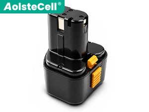 Hitachi FEB9S replacement battery
