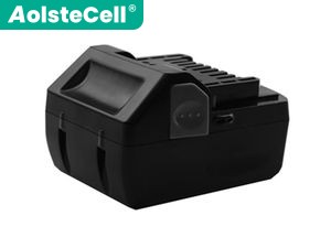 Hitachi BSL1415X replacement battery