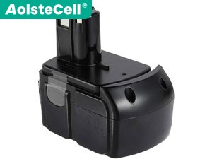 Hitachi CR18DV replacement battery