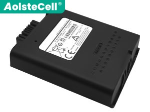 Honeywell 161888-0001 replacement battery